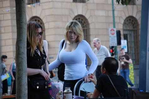 big boobs in public videos|'showing off big boobs in public' Search .